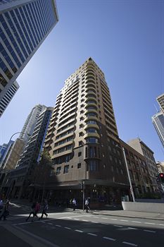 Seasons Harbour Plaza - Darwin Holiday 4