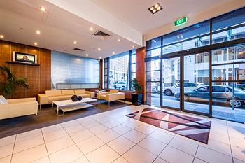 Seasons Harbour Plaza - Darwin Holiday 6