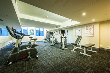 Seasons Harbour Plaza - Darwin Holiday 7