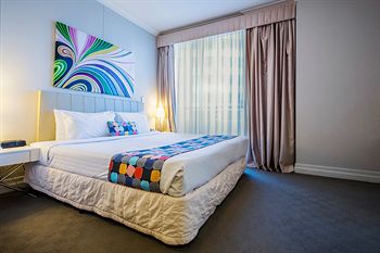 Seasons Harbour Plaza - Darwin Holiday 8