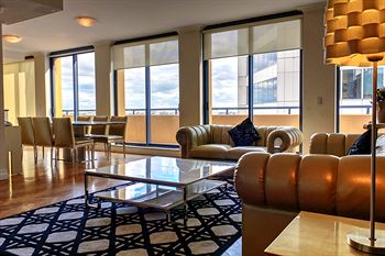 Seasons Harbour Plaza - Darwin Holiday 9