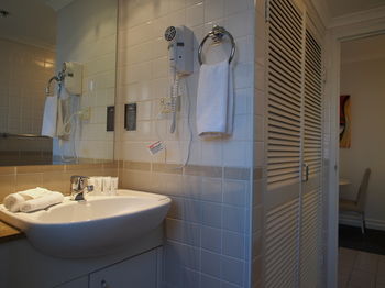 Seasons Harbour Plaza - Darwin Holiday 11