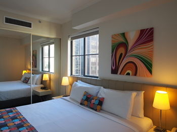 Seasons Harbour Plaza - Darwin Holiday 13