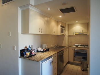 Seasons Harbour Plaza - Darwin Holiday 15