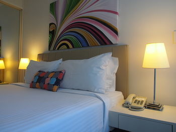 Seasons Harbour Plaza - Darwin Holiday 18