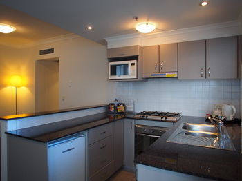 Seasons Harbour Plaza - Darwin Holiday 19