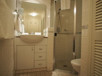 Seasons Harbour Plaza - Darwin Holiday 20