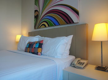 Seasons Harbour Plaza - Darwin Holiday 22