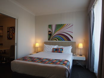 Seasons Harbour Plaza - Darwin Holiday 24