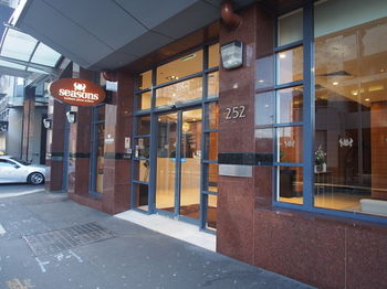 Seasons Harbour Plaza - Darwin Holiday 27