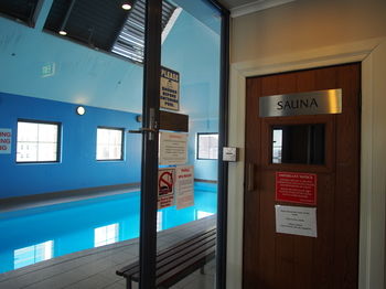 Seasons Harbour Plaza - Darwin Holiday 28