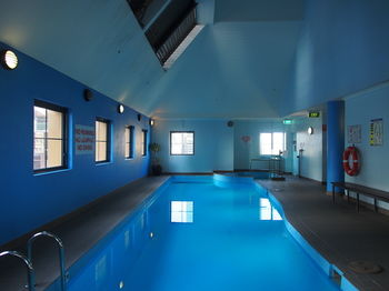 Seasons Harbour Plaza - Darwin Holiday 29