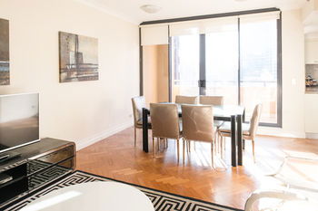 Seasons Harbour Plaza - Darwin Holiday 30