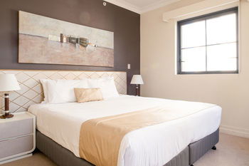 Seasons Harbour Plaza - Darwin Holiday 32