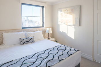 Seasons Harbour Plaza - Darwin Holiday 33