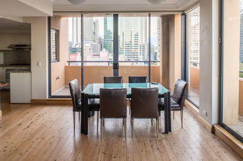 Seasons Harbour Plaza - Darwin Holiday 34