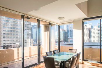 Seasons Harbour Plaza - Darwin Holiday 36