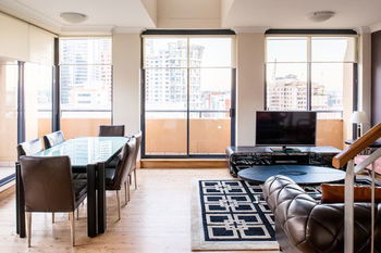 Seasons Harbour Plaza - Darwin Holiday 37