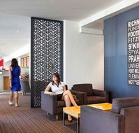Mercure North Melbourne - Darwin Holiday