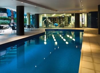 Adina Apartment Hotel Sydney, Harbourside - Darwin Holiday 5