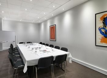 Adina Apartment Hotel Sydney, Harbourside - Darwin Holiday 10