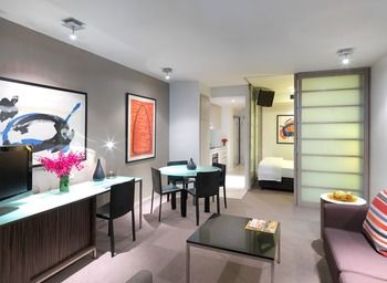 Adina Apartment Hotel Sydney, Harbourside - Darwin Holiday 15