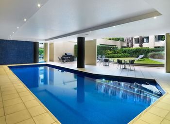 Adina Apartment Hotel Sydney, Harbourside - Darwin Holiday 16