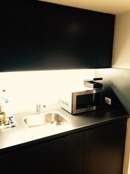 Adina Apartment Hotel Sydney, Harbourside - Darwin Holiday 21