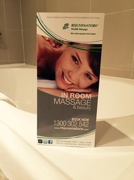 Adina Apartment Hotel Sydney, Harbourside - Darwin Holiday 22