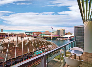 Adina Apartment Hotel Sydney, Harbourside - Darwin Holiday 24