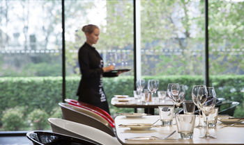 Ibis Sydney Airport - Darwin Holiday 2