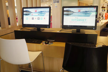 Ibis Sydney Airport - Darwin Holiday 4