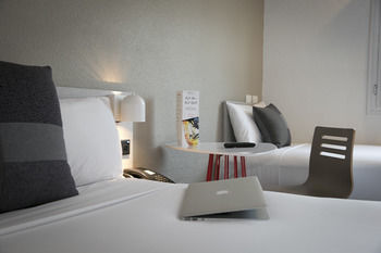 Ibis Sydney Airport - Darwin Holiday 13