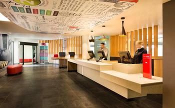 Ibis Sydney Airport - Darwin Holiday 22