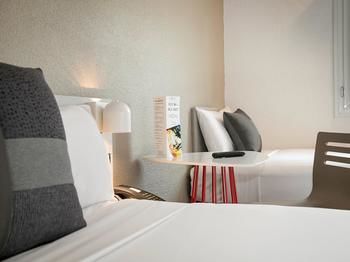 Ibis Sydney Airport - Darwin Holiday 27