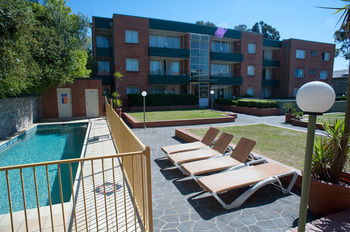 APX Parramatta - Darwin Holiday 5