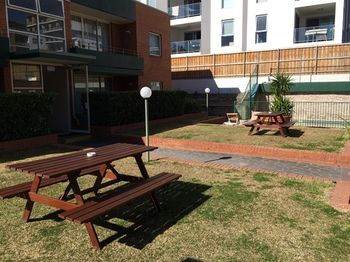 APX Parramatta - Darwin Holiday 15