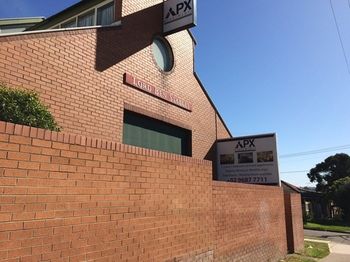 APX Parramatta - Darwin Holiday 16