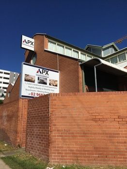 APX Parramatta - Darwin Holiday 17