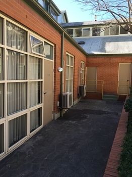 APX Parramatta - Darwin Holiday 18