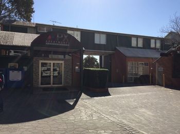 APX Parramatta - Darwin Holiday 20
