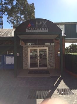 APX Parramatta - Darwin Holiday 22