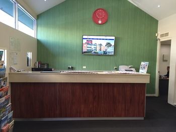APX Parramatta - Darwin Holiday 30