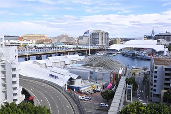 Metro Apartments On Darling Harbour - Sydney - Darwin Holiday 2