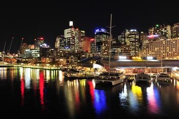 Metro Apartments On Darling Harbour - Sydney - Darwin Holiday 7