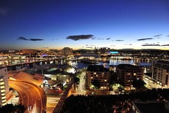 Metro Apartments On Darling Harbour - Sydney - Darwin Holiday 15