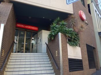 Metro Apartments On Darling Harbour - Sydney - Darwin Holiday 17
