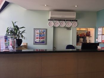 Metro Apartments On Darling Harbour - Sydney - Darwin Holiday 20