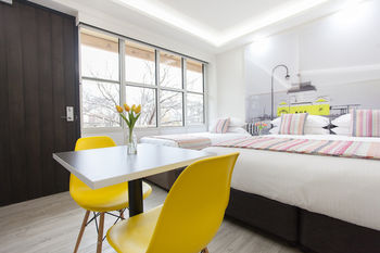 Abode By Easystay - Darwin Holiday 1