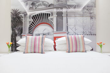 Abode By Easystay - Darwin Holiday 2